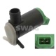 SU FISKIYE MOTORU P106 YM P206 P206+ T3E PLUS P306 P406 P806 PARTNER